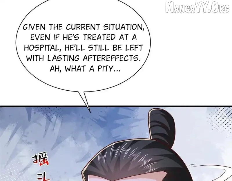 I randomly have a new career every week Chapter 867 - page 75